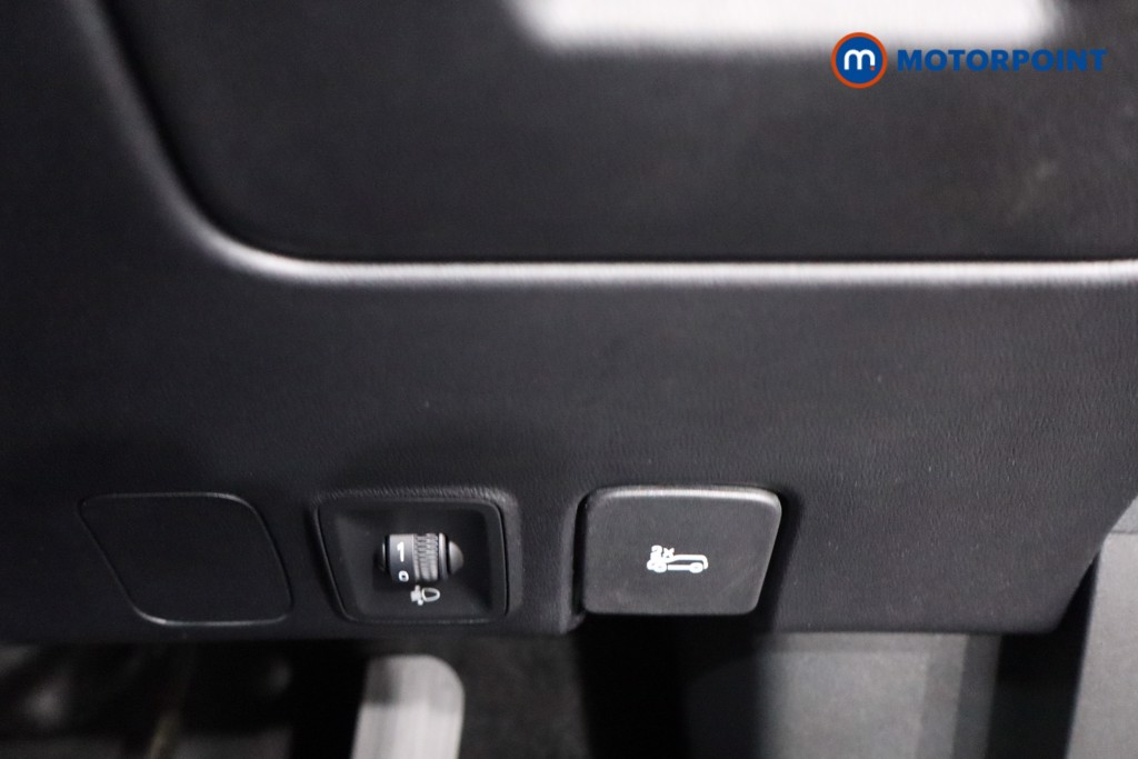 Mg Motor Uk HS Trophy Automatic Petrol SUV - Stock Number (1576455) - 19th supplementary image