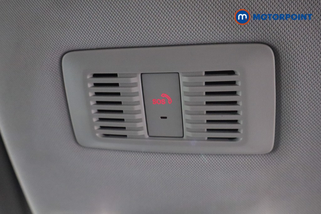Mg Motor Uk HS Trophy Automatic Petrol SUV - Stock Number (1576455) - 20th supplementary image