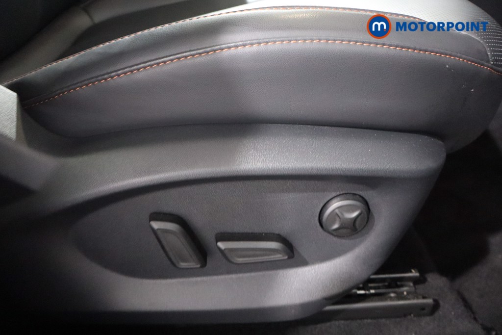 Mg Motor Uk HS Trophy Automatic Petrol SUV - Stock Number (1576455) - 21st supplementary image