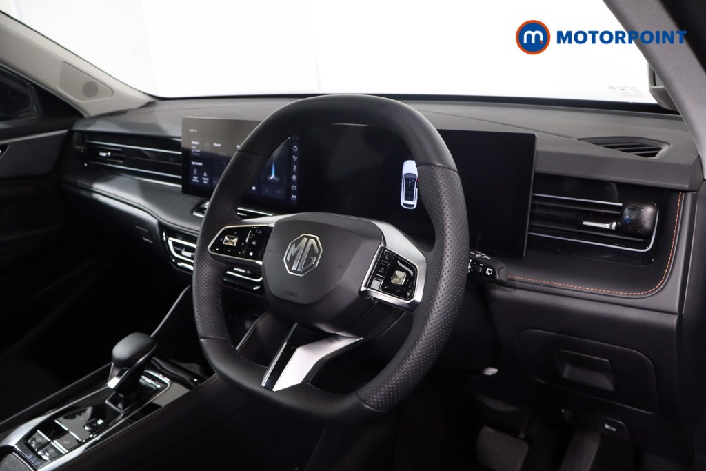 Mg Motor Uk HS Trophy Automatic Petrol SUV - Stock Number (1576455) - 23rd supplementary image