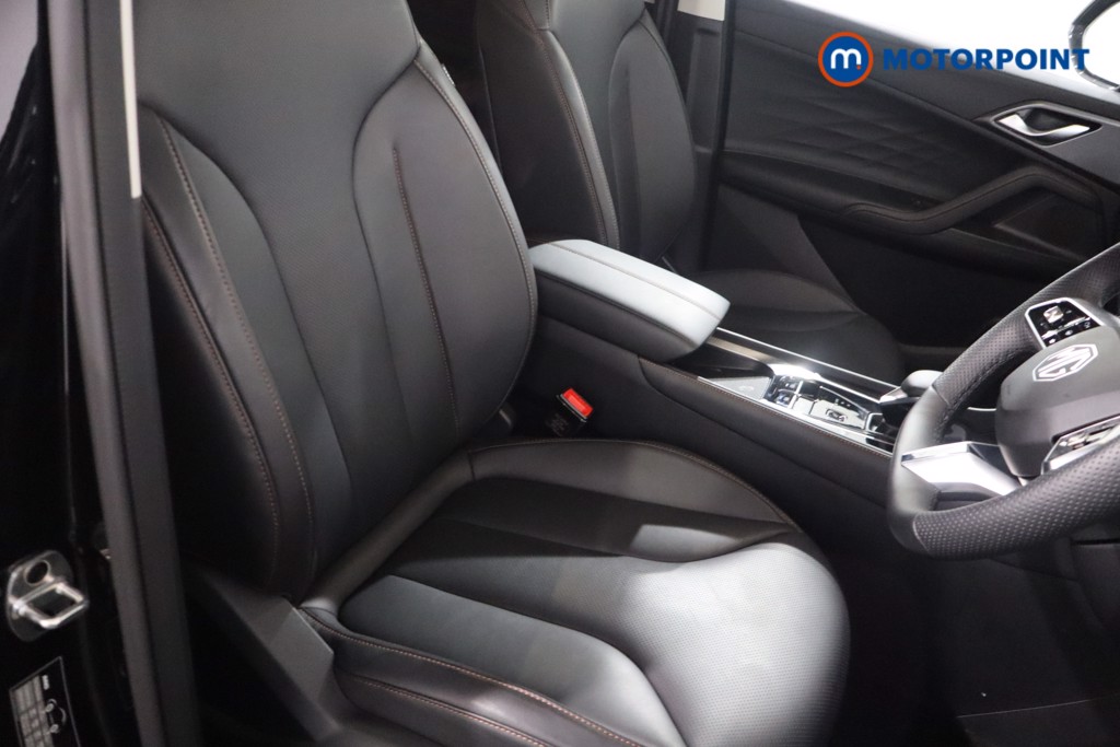 Mg Motor Uk HS Trophy Automatic Petrol SUV - Stock Number (1576455) - 24th supplementary image