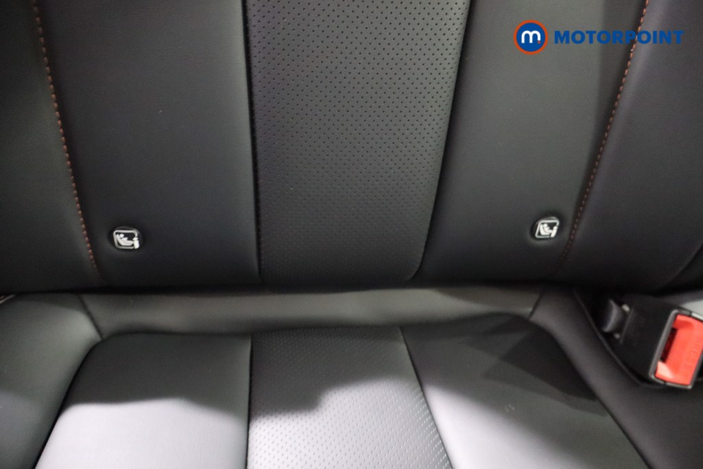Mg Motor Uk HS Trophy Automatic Petrol SUV - Stock Number (1576455) - 25th supplementary image