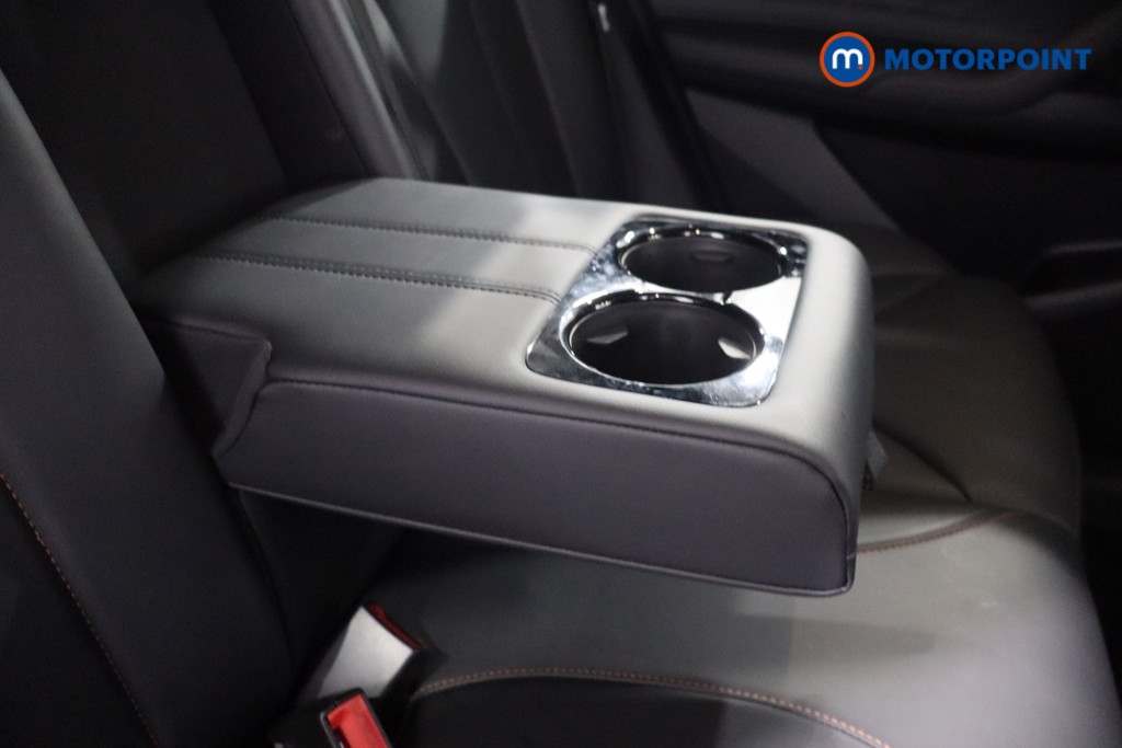 Mg Motor Uk HS Trophy Automatic Petrol SUV - Stock Number (1576455) - 26th supplementary image