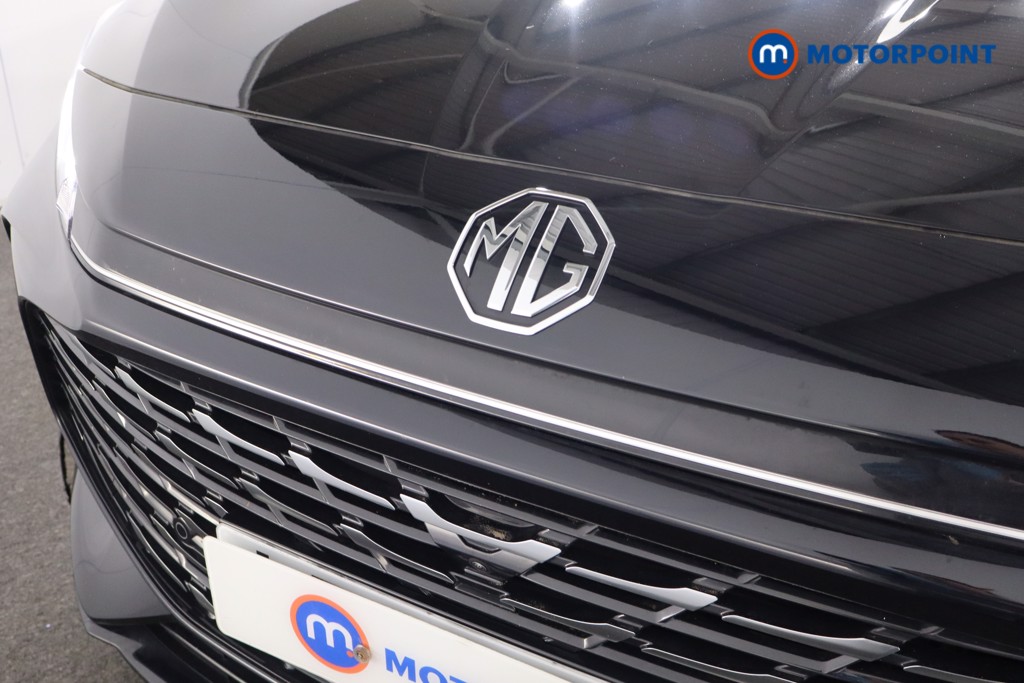 Mg Motor Uk HS Trophy Automatic Petrol SUV - Stock Number (1576455) - 29th supplementary image