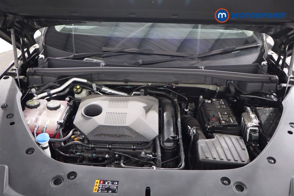 Mg Motor Uk HS Trophy Automatic Petrol SUV - Stock Number (1576455) - 31st supplementary image