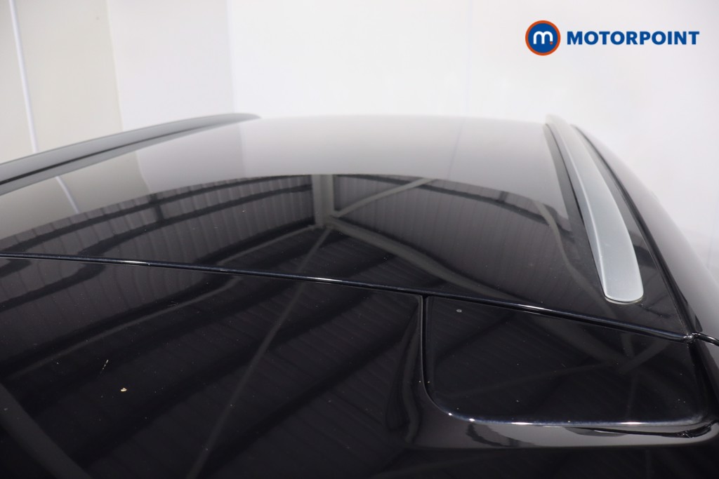 Mg Motor Uk HS Trophy Automatic Petrol SUV - Stock Number (1576455) - 32nd supplementary image