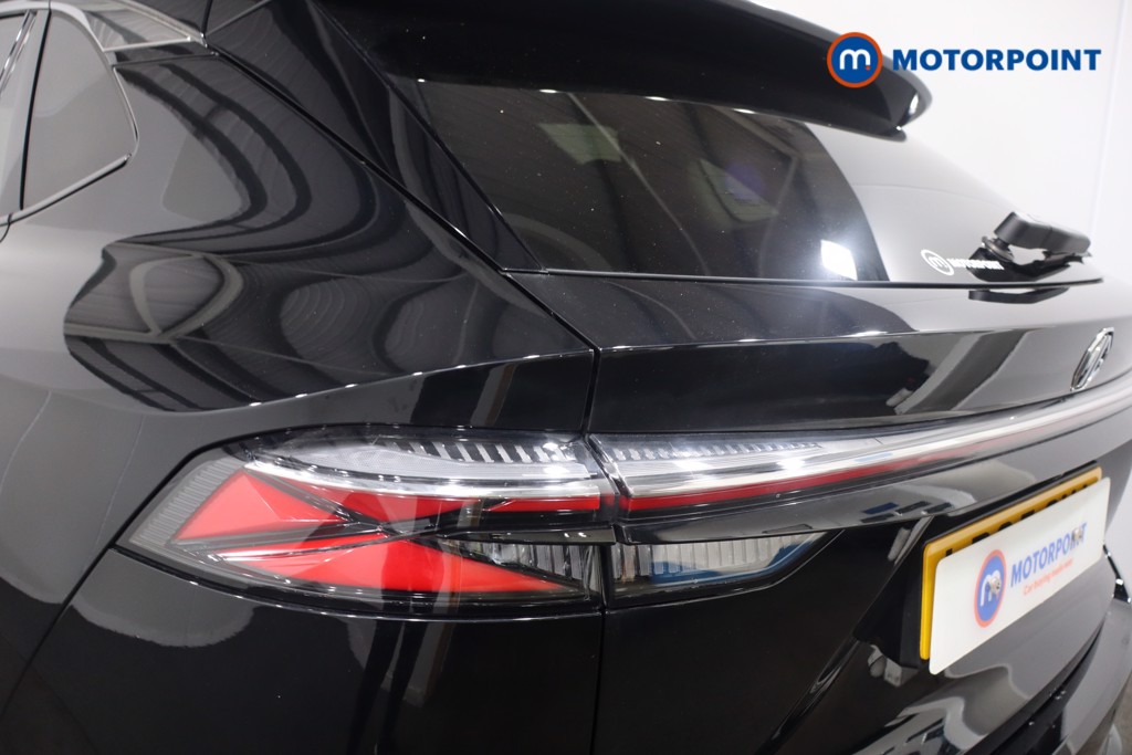 Mg Motor Uk HS Trophy Automatic Petrol SUV - Stock Number (1576455) - 33rd supplementary image
