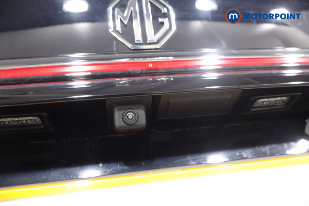 Mg Motor Uk HS Trophy Automatic Petrol SUV - Stock Number (1576455) - 35th supplementary image