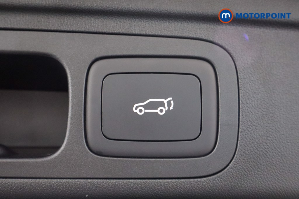Mg Motor Uk HS Trophy Automatic Petrol SUV - Stock Number (1576455) - 36th supplementary image