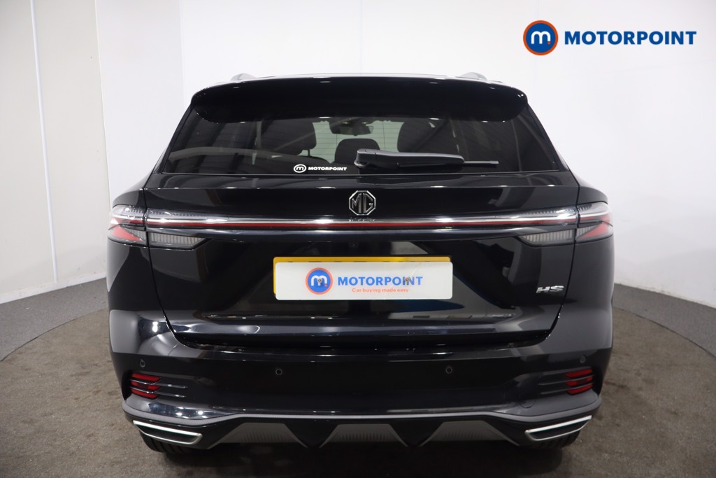 Mg Motor Uk HS Trophy Automatic Petrol SUV - Stock Number (1576455) - 37th supplementary image
