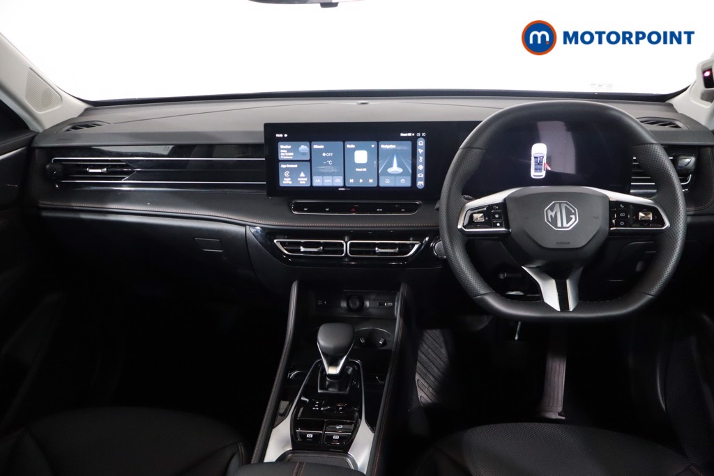 Mg Motor Uk HS Trophy Automatic Petrol SUV - Stock Number (1576455) - 1st supplementary image