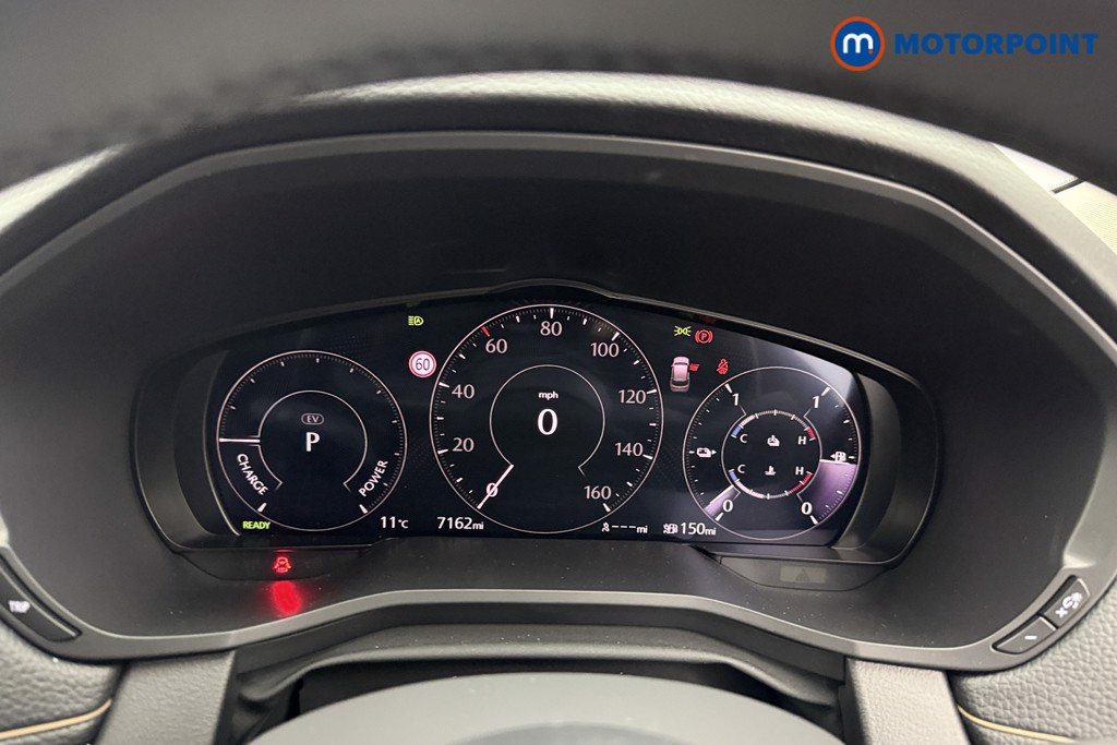 Mazda Cx-60 Homura Automatic Petrol Plug-In Hybrid SUV - Stock Number (1576506) - 5th supplementary image
