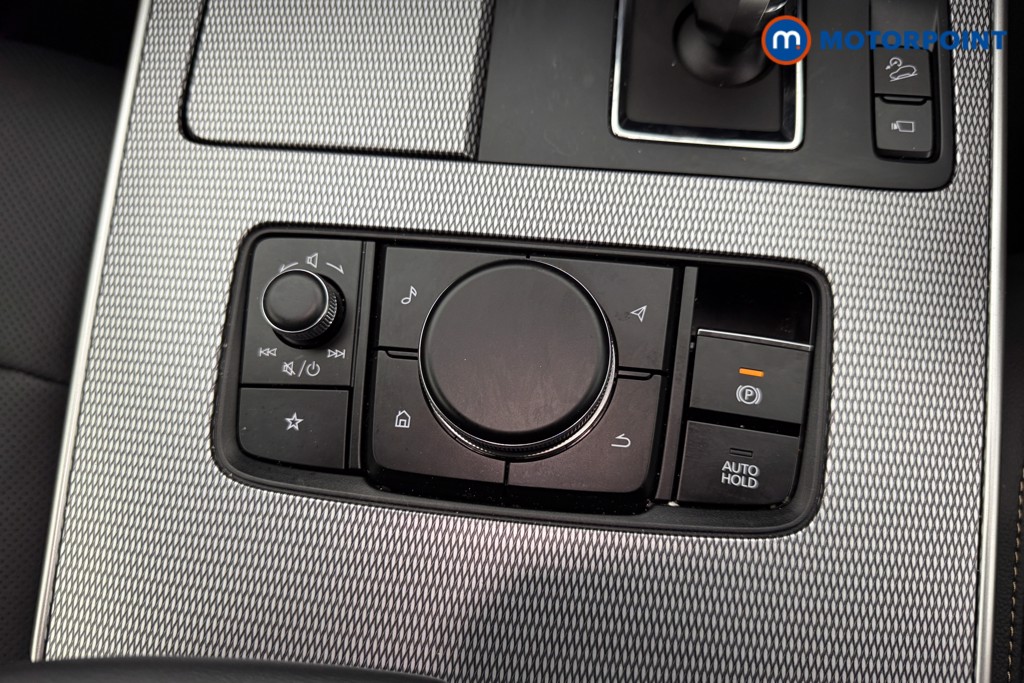 Mazda Cx-60 Homura Automatic Petrol Plug-In Hybrid SUV - Stock Number (1576506) - 10th supplementary image