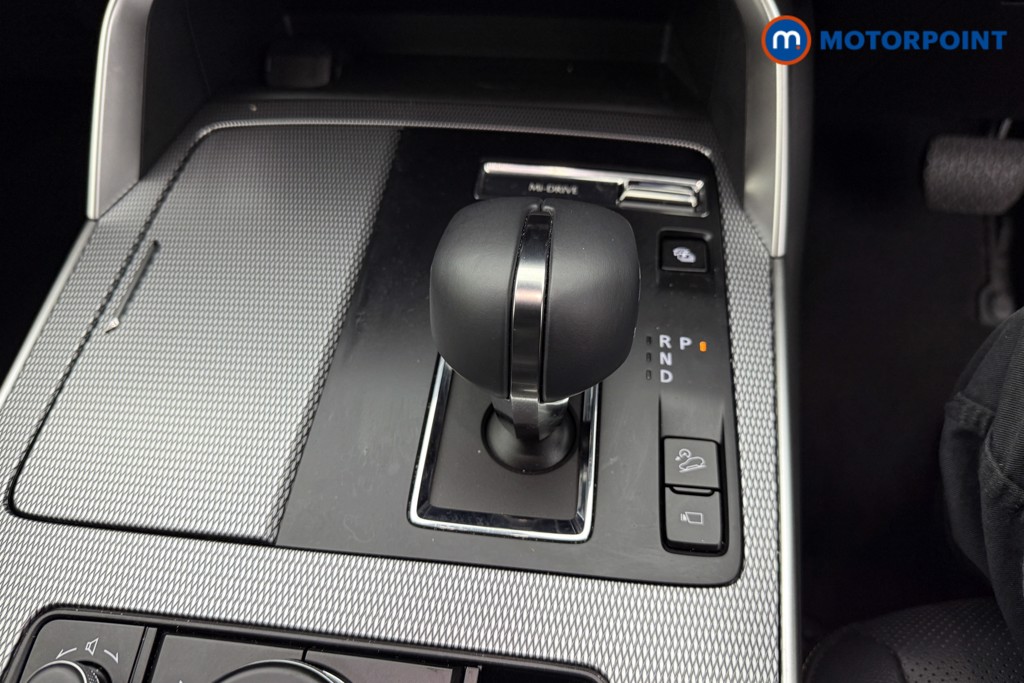 Mazda Cx-60 Homura Automatic Petrol Plug-In Hybrid SUV - Stock Number (1576506) - 11th supplementary image