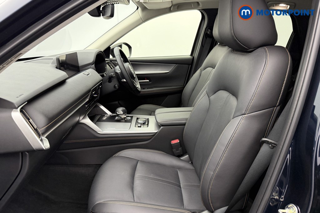 Mazda Cx-60 Homura Automatic Petrol Plug-In Hybrid SUV - Stock Number (1576506) - 22nd supplementary image