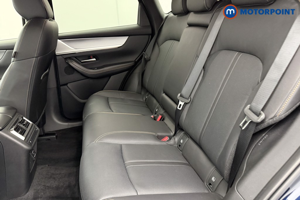 Mazda Cx-60 Homura Automatic Petrol Plug-In Hybrid SUV - Stock Number (1576506) - 24th supplementary image