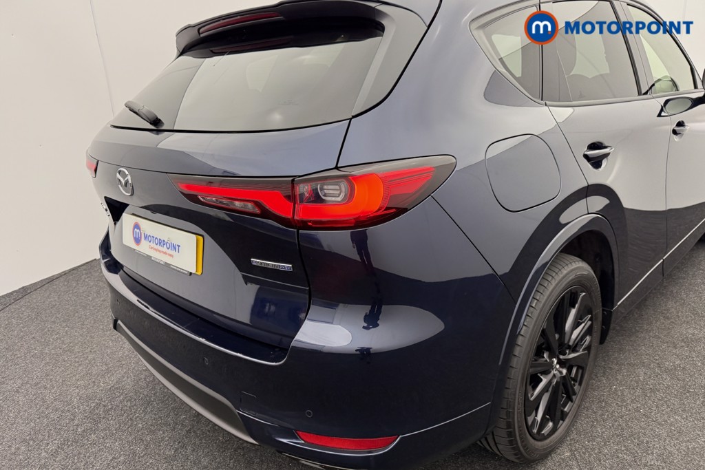 Mazda Cx-60 Homura Automatic Petrol Plug-In Hybrid SUV - Stock Number (1576506) - 27th supplementary image