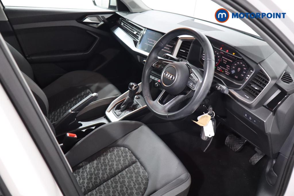 Audi A1 Sport Automatic Petrol Hatchback - Stock Number (1576608) - 3rd supplementary image