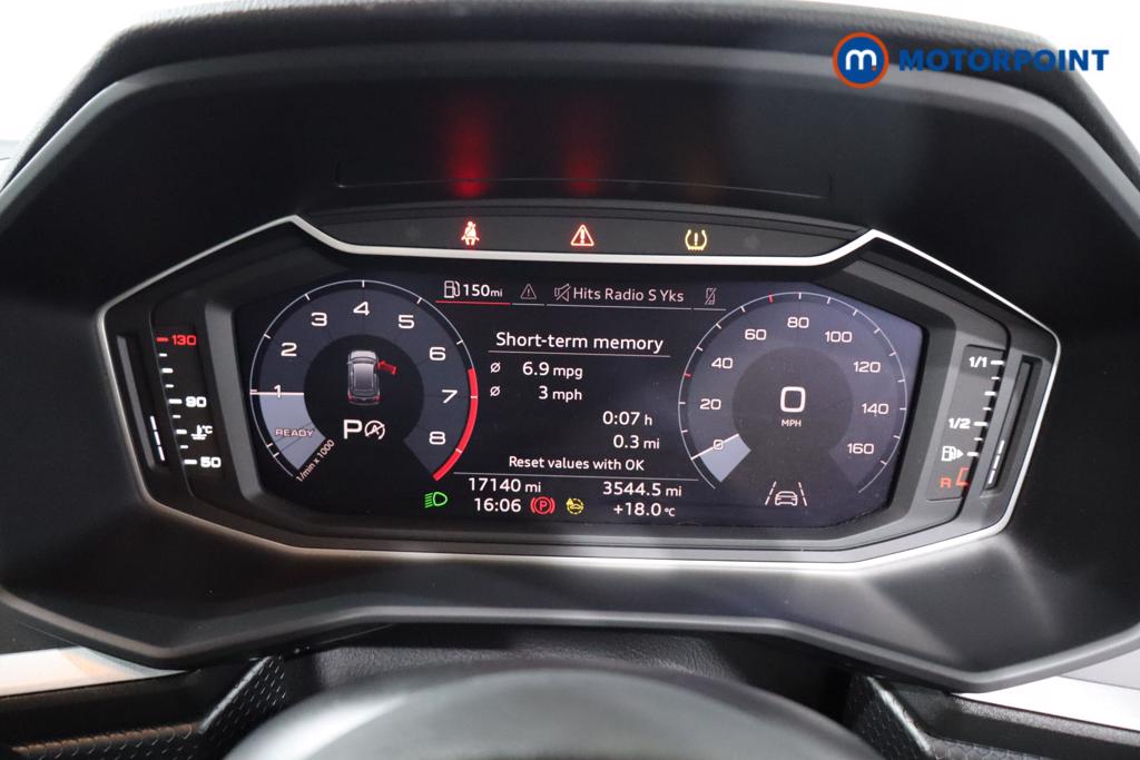 Audi A1 Sport Automatic Petrol Hatchback - Stock Number (1576608) - 4th supplementary image