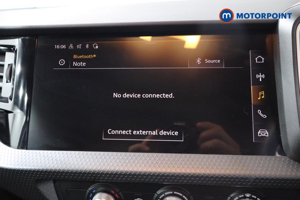Audi A1 Sport Automatic Petrol Hatchback - Stock Number (1576608) - 7th supplementary image