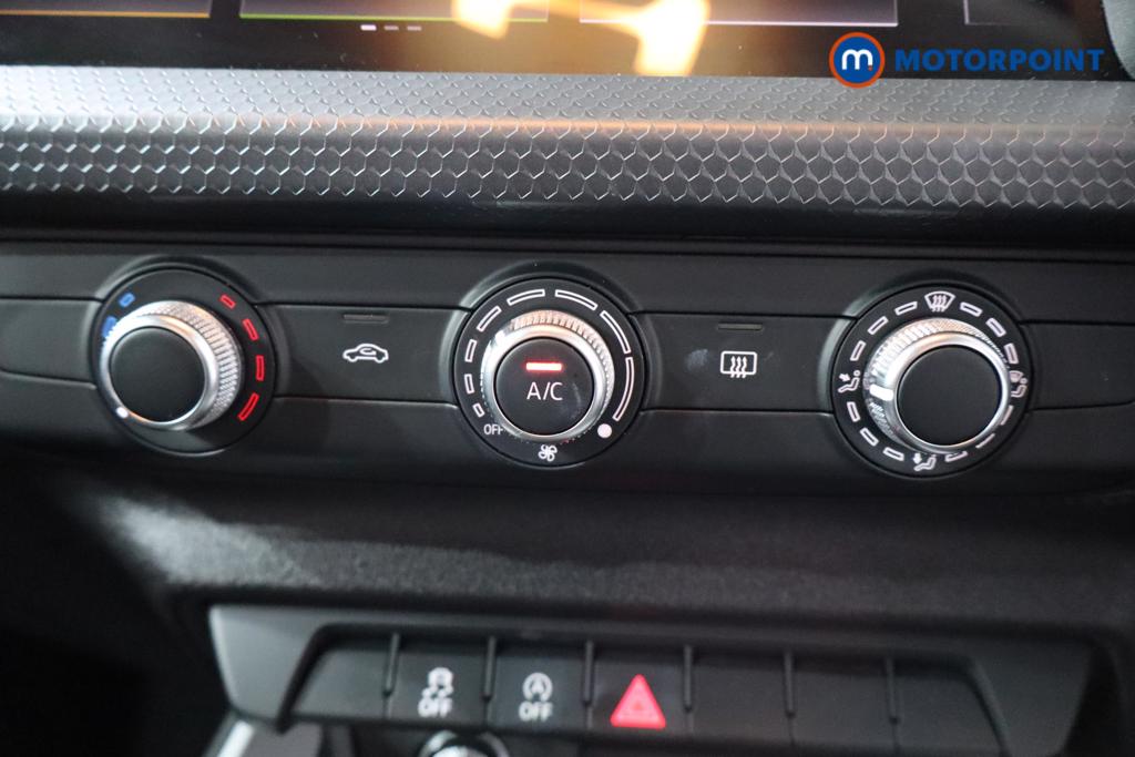 Audi A1 Sport Automatic Petrol Hatchback - Stock Number (1576608) - 9th supplementary image