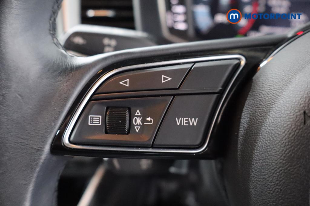 Audi A1 Sport Automatic Petrol Hatchback - Stock Number (1576608) - 11th supplementary image