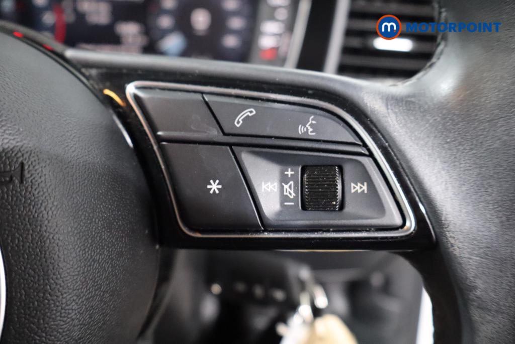Audi A1 Sport Automatic Petrol Hatchback - Stock Number (1576608) - 12th supplementary image