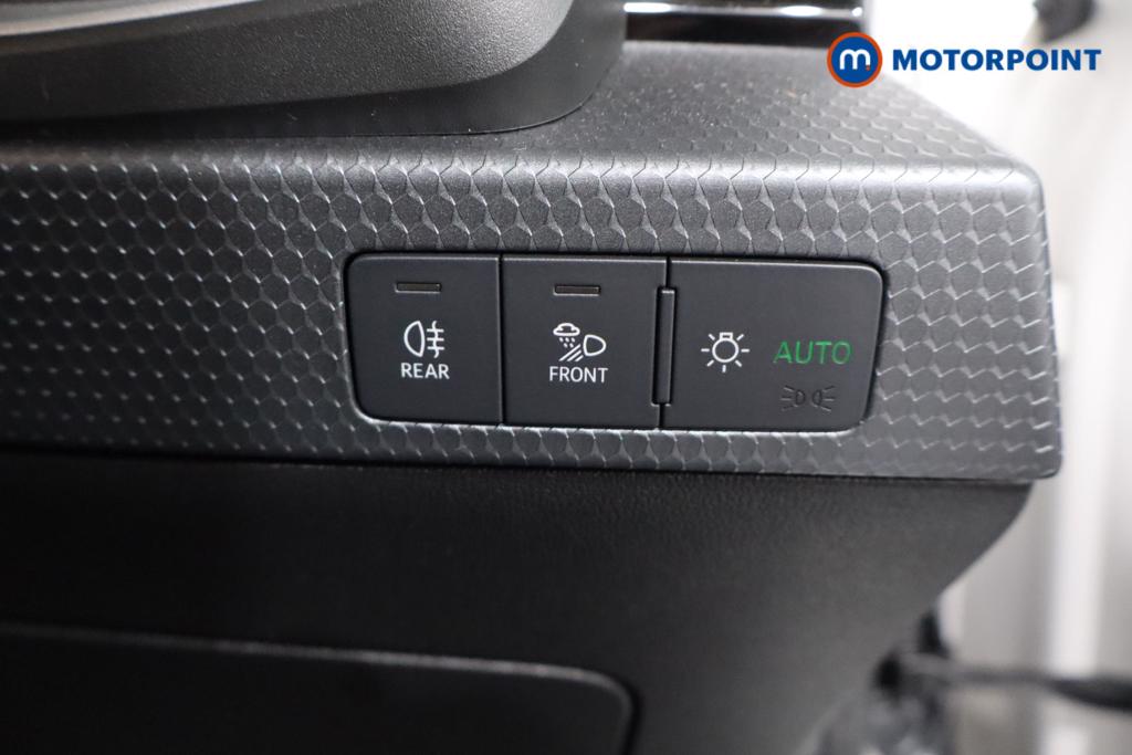 Audi A1 Sport Automatic Petrol Hatchback - Stock Number (1576608) - 13th supplementary image
