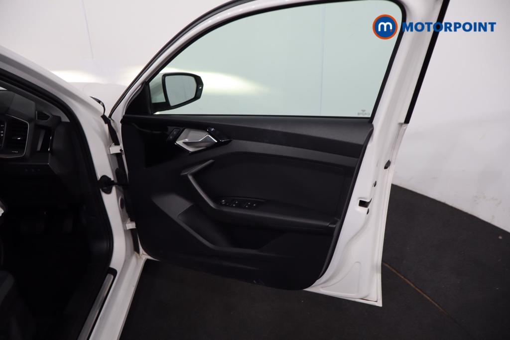 Audi A1 Sport Automatic Petrol Hatchback - Stock Number (1576608) - 15th supplementary image