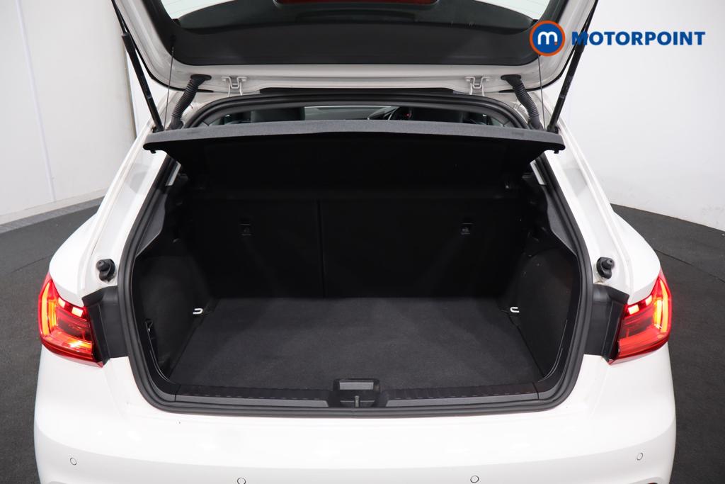 Audi A1 Sport Automatic Petrol Hatchback - Stock Number (1576608) - 18th supplementary image