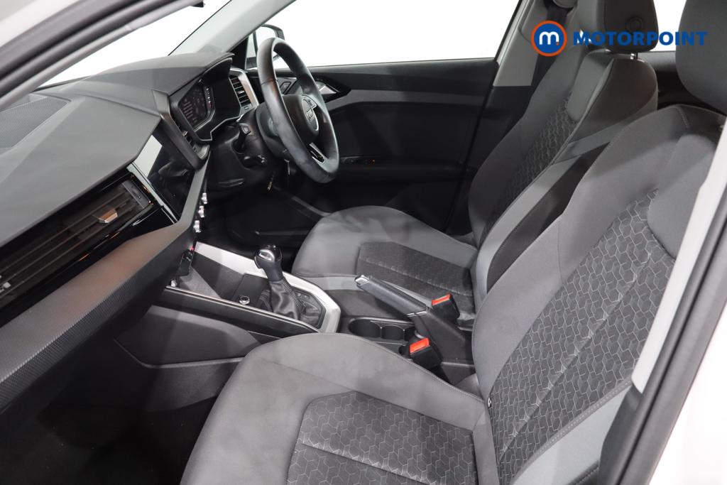 Audi A1 Sport Automatic Petrol Hatchback - Stock Number (1576608) - 19th supplementary image