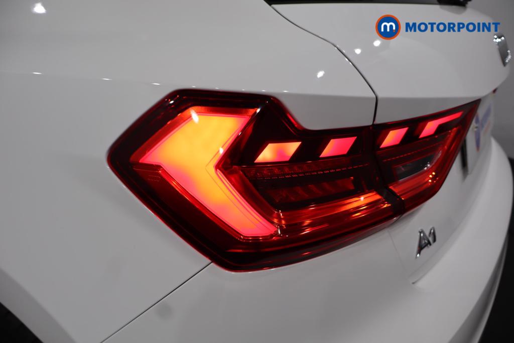 Audi A1 Sport Automatic Petrol Hatchback - Stock Number (1576608) - 22nd supplementary image