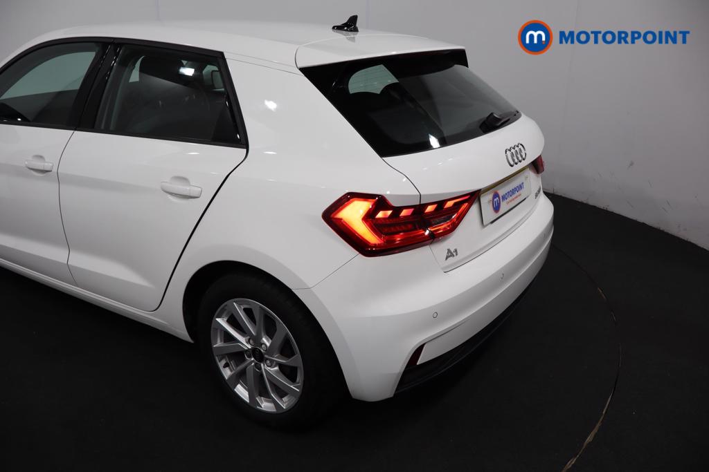 Audi A1 Sport Automatic Petrol Hatchback - Stock Number (1576608) - 23rd supplementary image