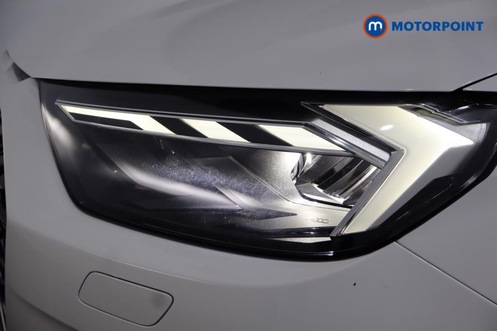 Audi A1 Sport Automatic Petrol Hatchback - Stock Number (1576608) - 24th supplementary image