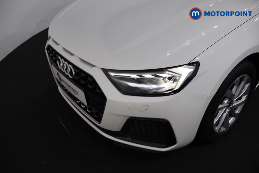 Audi A1 Sport Automatic Petrol Hatchback - Stock Number (1576608) - 25th supplementary image