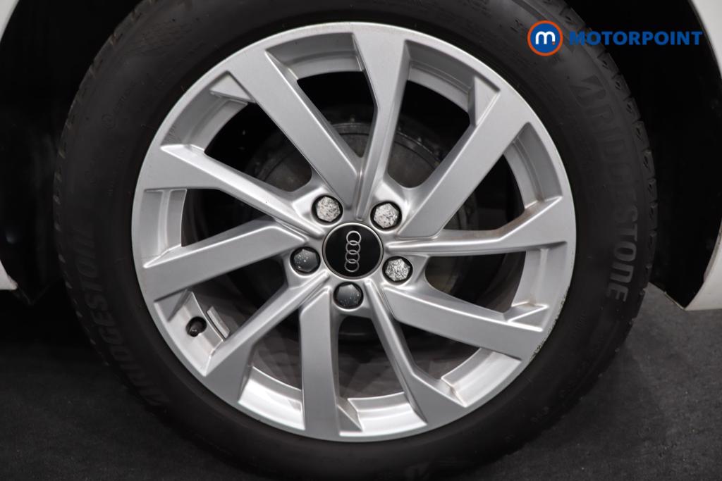 Audi A1 Sport Automatic Petrol Hatchback - Stock Number (1576608) - 27th supplementary image