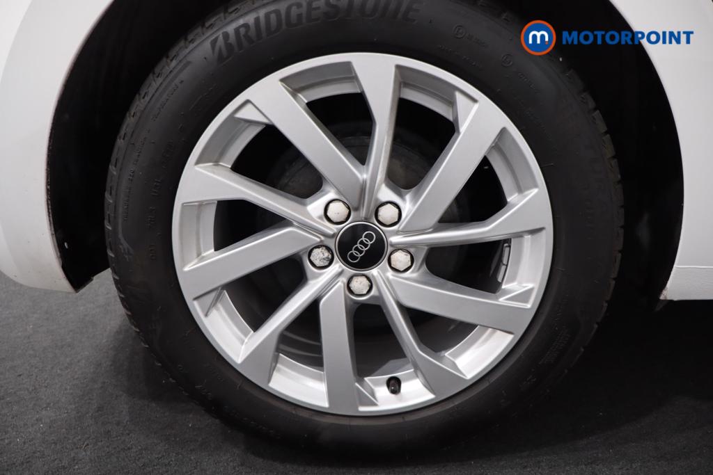 Audi A1 Sport Automatic Petrol Hatchback - Stock Number (1576608) - 28th supplementary image