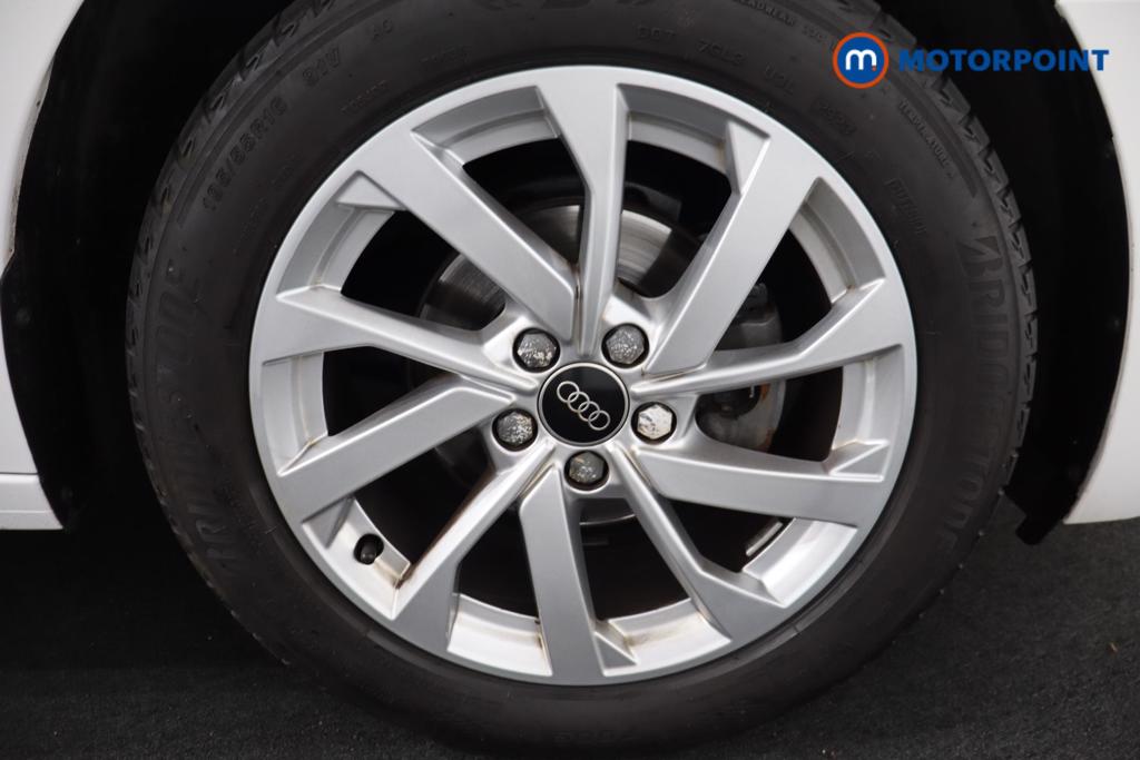 Audi A1 Sport Automatic Petrol Hatchback - Stock Number (1576608) - 29th supplementary image