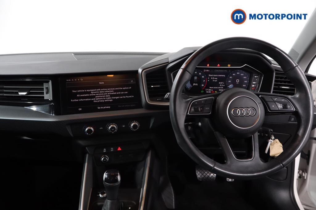 Audi A1 Sport Automatic Petrol Hatchback - Stock Number (1576608) - 1st supplementary image