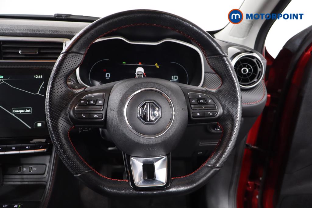 Mg Motor Uk ZS Exclusive Automatic Petrol SUV - Stock Number (1576667) - 2nd supplementary image