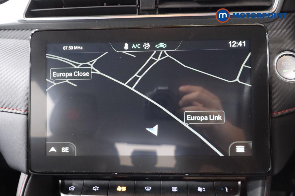 Mg Motor Uk ZS Exclusive Automatic Petrol SUV - Stock Number (1576667) - 5th supplementary image