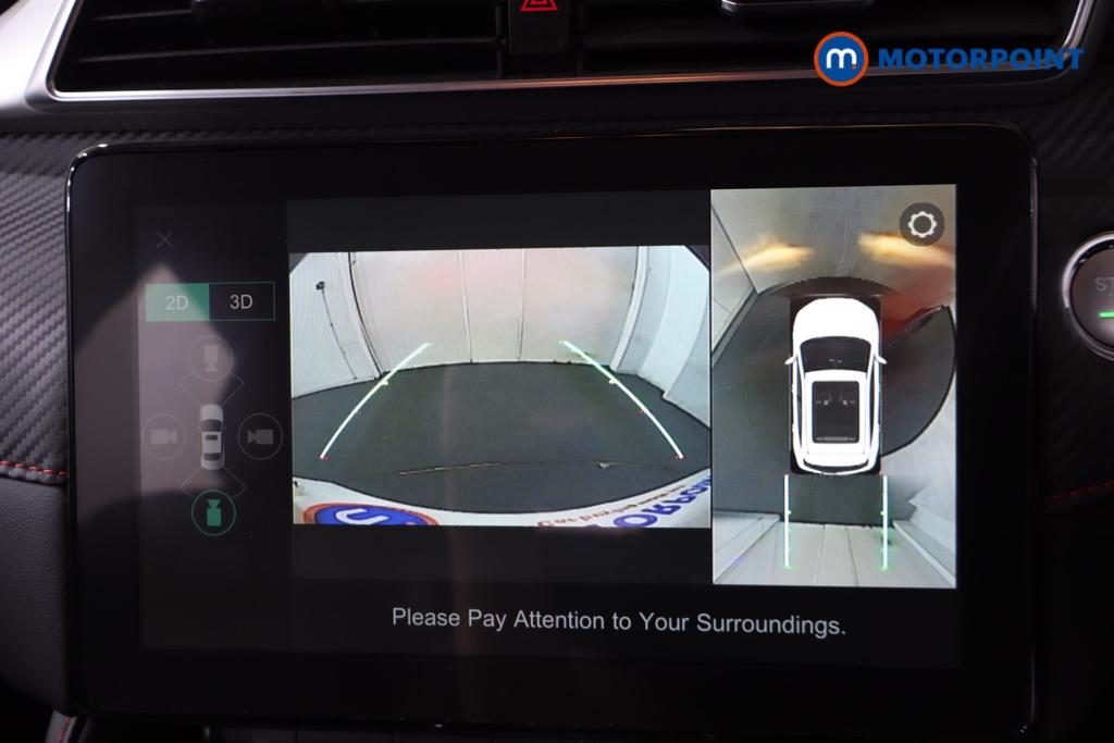 Mg Motor Uk ZS Exclusive Automatic Petrol SUV - Stock Number (1576667) - 11th supplementary image