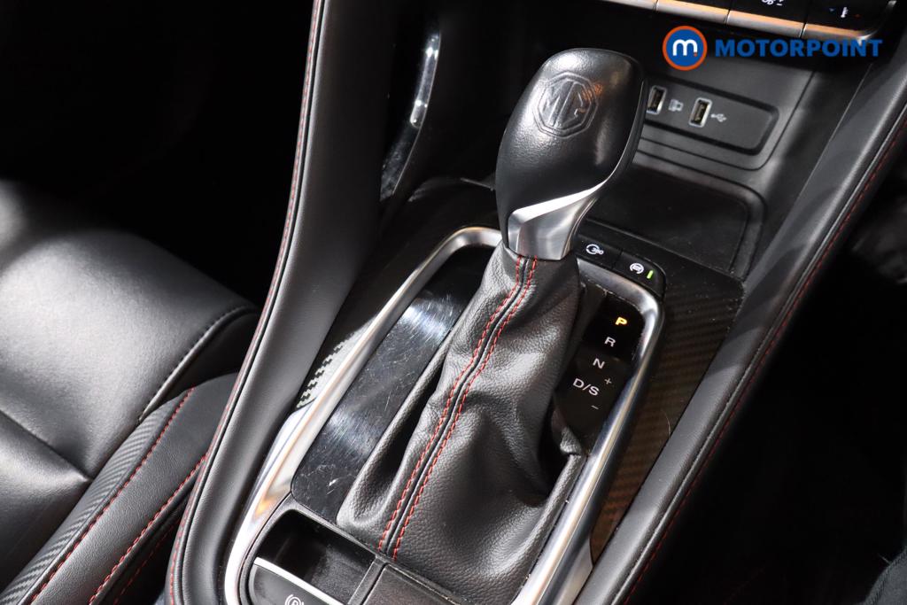 Mg Motor Uk ZS Exclusive Automatic Petrol SUV - Stock Number (1576667) - 12th supplementary image