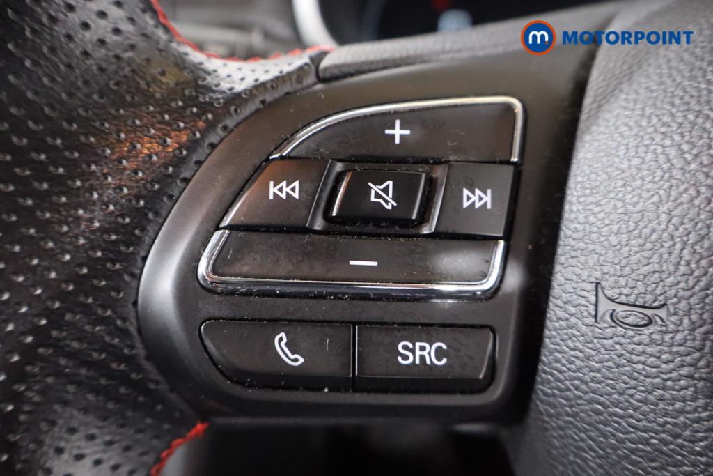 Mg Motor Uk ZS Exclusive Automatic Petrol SUV - Stock Number (1576667) - 13th supplementary image
