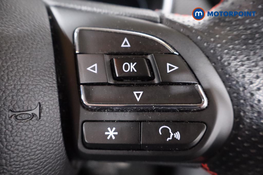Mg Motor Uk ZS Exclusive Automatic Petrol SUV - Stock Number (1576667) - 14th supplementary image