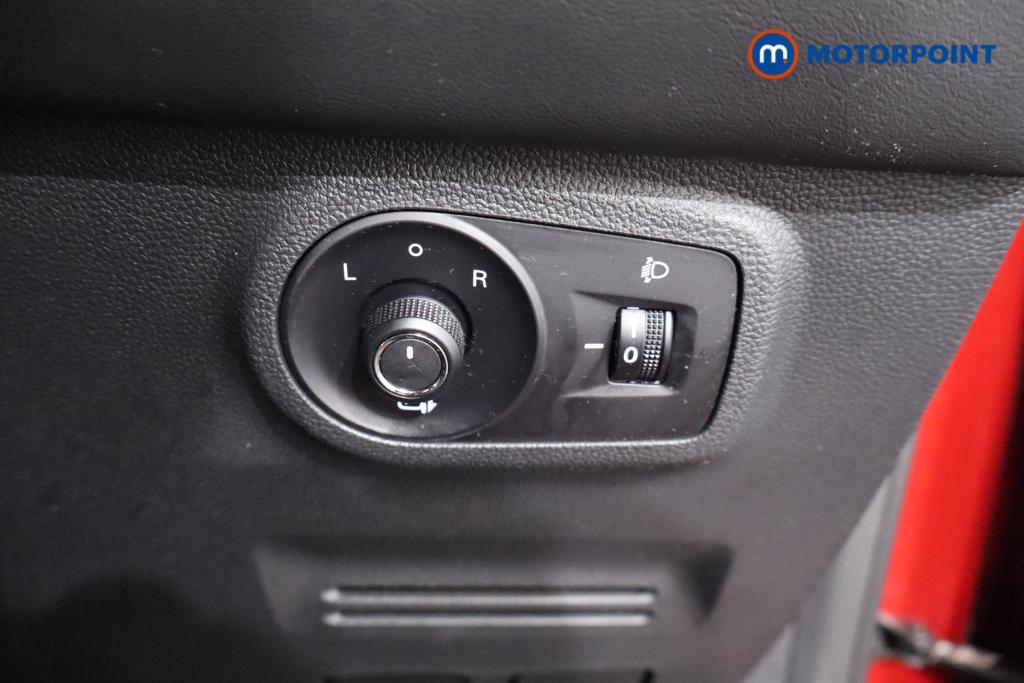 Mg Motor Uk ZS Exclusive Automatic Petrol SUV - Stock Number (1576667) - 15th supplementary image