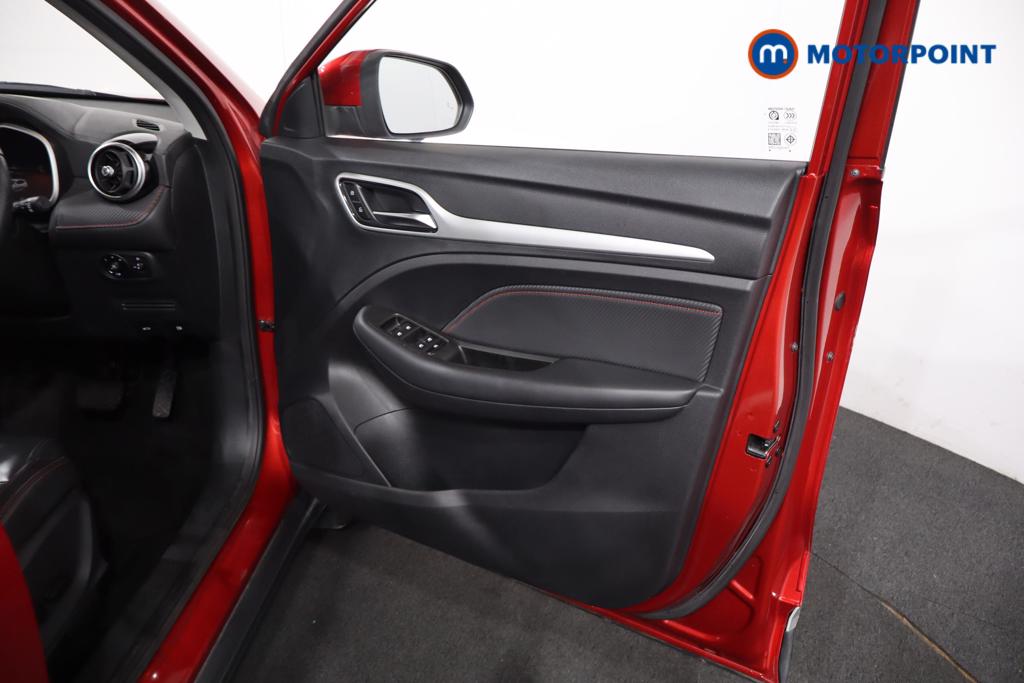Mg Motor Uk ZS Exclusive Automatic Petrol SUV - Stock Number (1576667) - 17th supplementary image