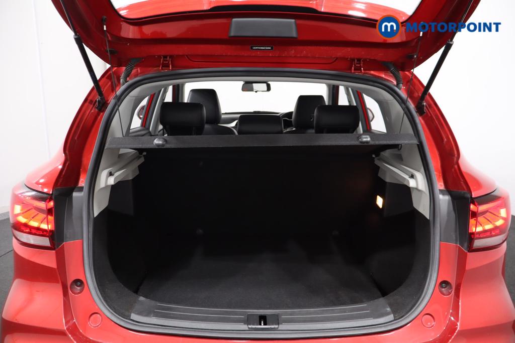 Mg Motor Uk ZS Exclusive Automatic Petrol SUV - Stock Number (1576667) - 20th supplementary image