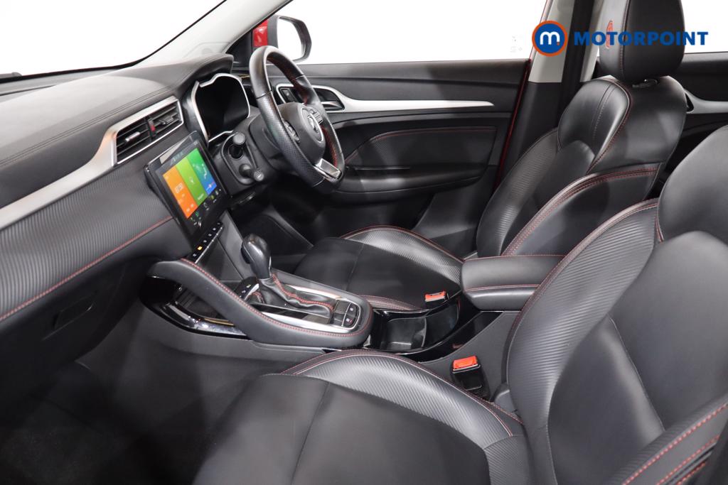 Mg Motor Uk ZS Exclusive Automatic Petrol SUV - Stock Number (1576667) - 21st supplementary image
