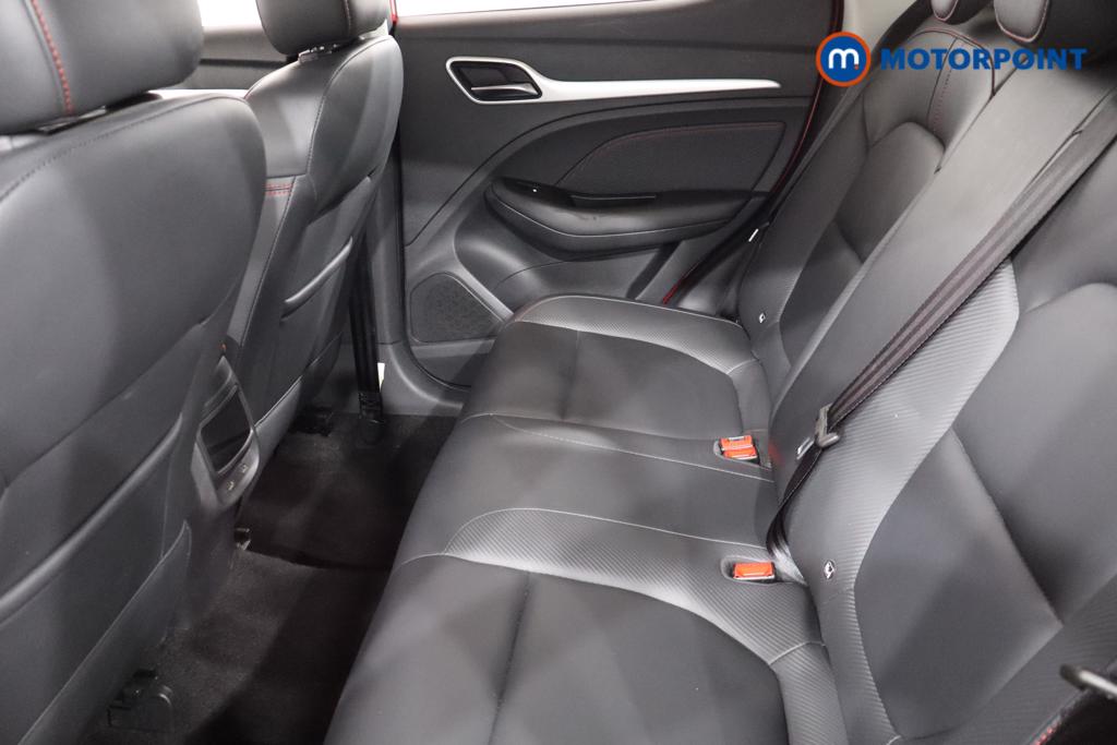Mg Motor Uk ZS Exclusive Automatic Petrol SUV - Stock Number (1576667) - 22nd supplementary image